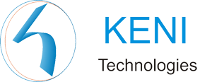 Keni Technologies Logo